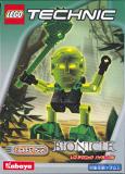 LEGO 1418