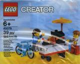 LEGO 40078