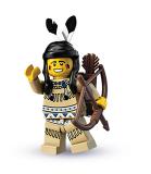 LEGO 8683-hunter