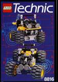 LEGO 8816